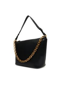 Emporio Armani Torebka EW003123 AF19173 UC001 Czarny. Kolor: czarny. Materiał: skórzane #6