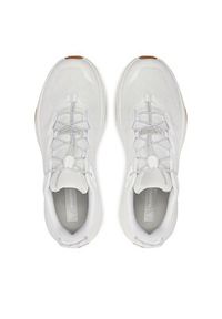 HOKA - Hoka Sneakersy Transport 1123153 Biały. Kolor: biały. Materiał: materiał #6