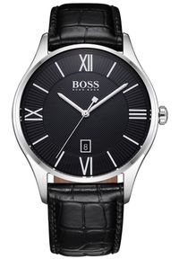 HUGO BOSS - Zegarek Hugo Boss Zegarek Męski Hugo Boss 1513485 Governor + BOX #1