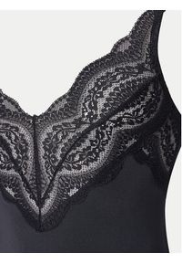 Hunkemöller Body Ashely 300908 Czarny. Kolor: czarny. Materiał: syntetyk #6