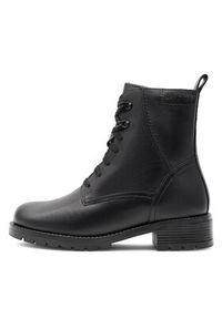 Lasocki Trzewiki CEO-RST-ARTI-16 Czarny. Kolor: czarny. Materiał: skóra #6