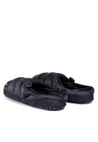 CMP Kapcie Lyinx Wmn Slipper 30Q4676 Czarny. Kolor: czarny. Materiał: materiał