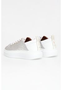 Alexander Smith - Sneakersy damskie skórzane Wembley Woman ALEXANDER SMITH. Materiał: skóra #6