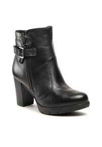 Botki Lasocki. Kolor: czarny #1