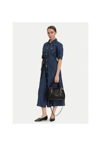 Torebka Liu Jo. Kolor: czarny #1