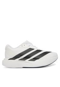 Adidas - Buty do biegania adidas. Kolor: biały #1