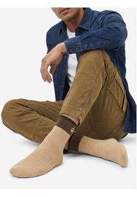 G-Star RAW - G-Star Raw Skarpety długie CEO_LA_G-STAR_20258_Z_AW25 (3-PACK) Kolorowy. Materiał: bawełna. Wzór: kolorowy #3