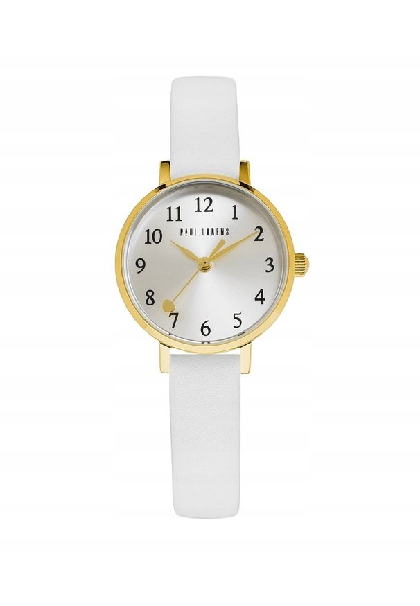 Paul Lorens ZEGAREK DZIECIĘCY PAUL LORENS - PL14641A-3C2 + BOX +GRAWER