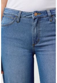 Wrangler - DAMSKIE SPODNIE WRANGLER WORLD WIDE CAROLINA 112371185 #5