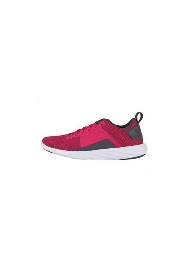 Buty do chodzenia damskie Reebok Astroride WA. Zapięcie: sznurówki. Kolor: różowy. Materiał: guma, materiał, tkanina, syntetyk. Szerokość cholewki: normalna. Sport: turystyka piesza