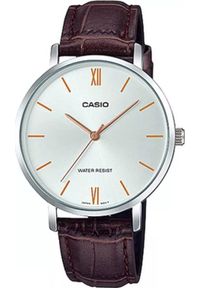 Zegarek Casio Zegarek Męski Casio COLLECTION ( 34 mm) #1