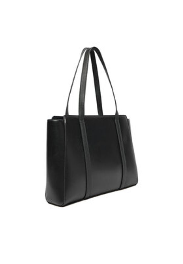 Nine West Torebka C-MARYLAND-LDA8570 Czarny. Kolor: czarny