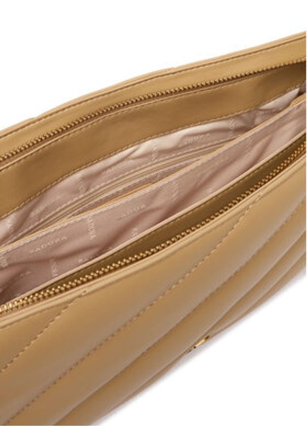 Badura Torebka EO-ISLA-GL23536121 Beżowy. Kolor: beżowy