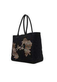 Liu Jo Torebka VA6191 D5062 Czarny. Kolor: czarny #3