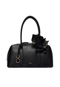 Gino Rossi - GINO ROSSI Torebka C-LDA8017A Czarny. Kolor: czarny #7