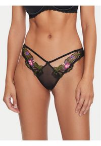 Guess Figi brazylijskie O4BE06 KCG30 Czarny. Kolor: czarny. Materiał: syntetyk