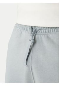 Adidas - adidas Szorty sportowe ALL SZN KC3157 Zielony Regular Fit. Kolor: zielony. Materiał: bawełna. Styl: sportowy #2