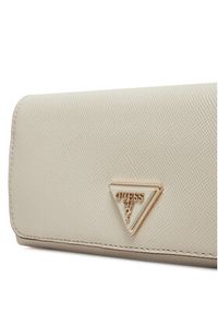 Guess Torebka HWZG78 79750 Écru. Materiał: skórzane #3