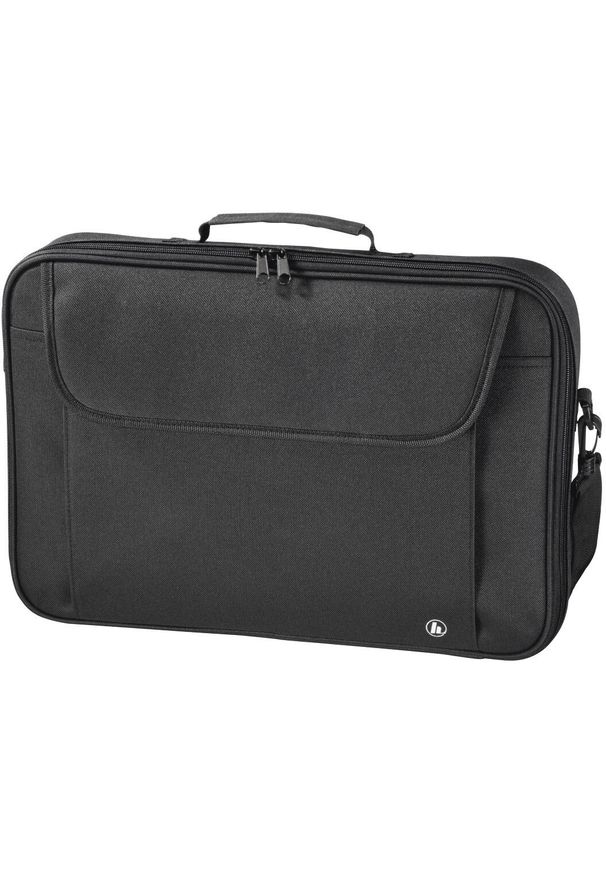 hama - Torba Hama Torba na laptopa Montego do 44cm/17.3 czarny. Kolor: czarny