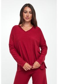 Joseph Ribkoff - Sweter damski z cekinami JOSEPH RIBKOFF #1