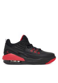 Sneakersy Nike. Kolor: czarny