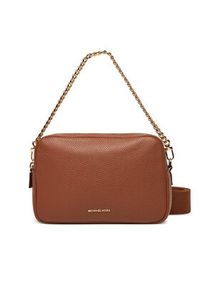 MICHAEL Michael Kors Torebka Bryant 32S5GYTC5L Brązowy. Kolor: brązowy. Materiał: skórzane #5