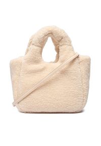Aldo Torebka Ssoftsherpaa 14141531 Écru #4