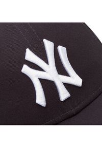 New Era Czapka z daszkiem K 940 Mlb League Ba Youth 10877283 Granatowy. Kolor: niebieski. Materiał: materiał #3