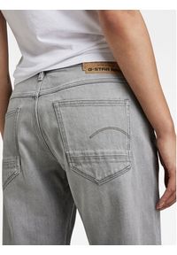 G-Star RAW - G-Star Raw Jeansy D15264-D324-D903 Szary Boyfriend Fit. Kolor: szary #3