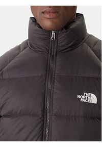 The North Face Kurtka puchowa Hydrenalite NF0A88XU Czarny Regular Fit. Kolor: czarny. Materiał: syntetyk #2