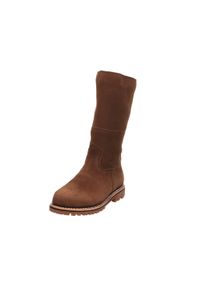 Buty zimowe damskie MEINDL Abtenau Lady. Kolor: brązowy. Sezon: zima