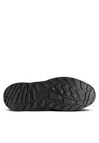 Geox Sneakersy U Terrestre B Abx U46EZA 0MEEK C9999 Czarny. Kolor: czarny. Materiał: materiał #5