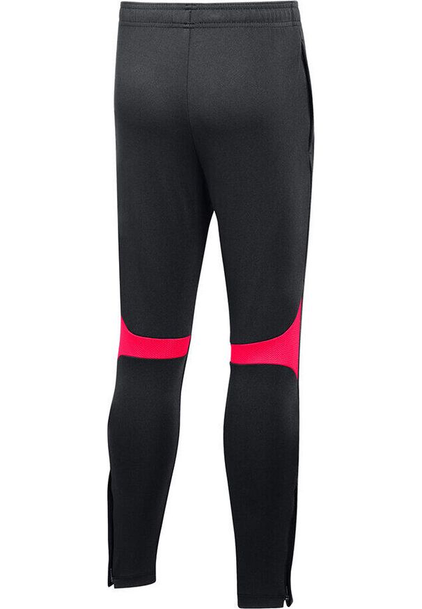 Spodnie Sportowe dla dzieci Nike Academy Pro Pant. Kolor: czarny