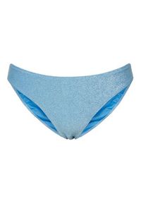 Pieces Dół od bikini 17134695 Błękitny. Kolor: niebieski. Materiał: syntetyk #3