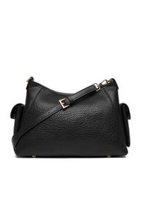 Beverly Hills Polo Club Torebka CEO-BHPC-L-001-09 Czarny. Kolor: czarny #4