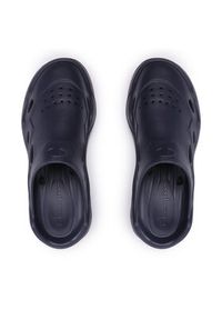 Champion Klapki Zone Slide S22105-CHA-BS501 Granatowy. Kolor: niebieski