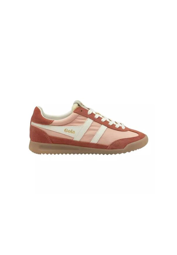 Chaussures Femme Gola CLB577 Rose Rose Gola. Kolor: różowy
