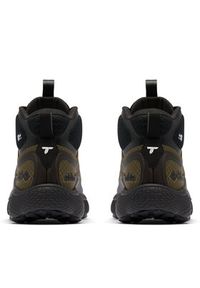 columbia - Columbia Trekkingi Escape Thrive 2130691 Zielony. Kolor: zielony. Materiał: materiał. Sport: turystyka piesza #7