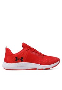 Buty Under Armour. Kolor: czerwony #1