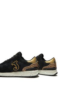 Joma Sneakersy C.367 C367LW2401 Czarny. Kolor: czarny. Materiał: materiał