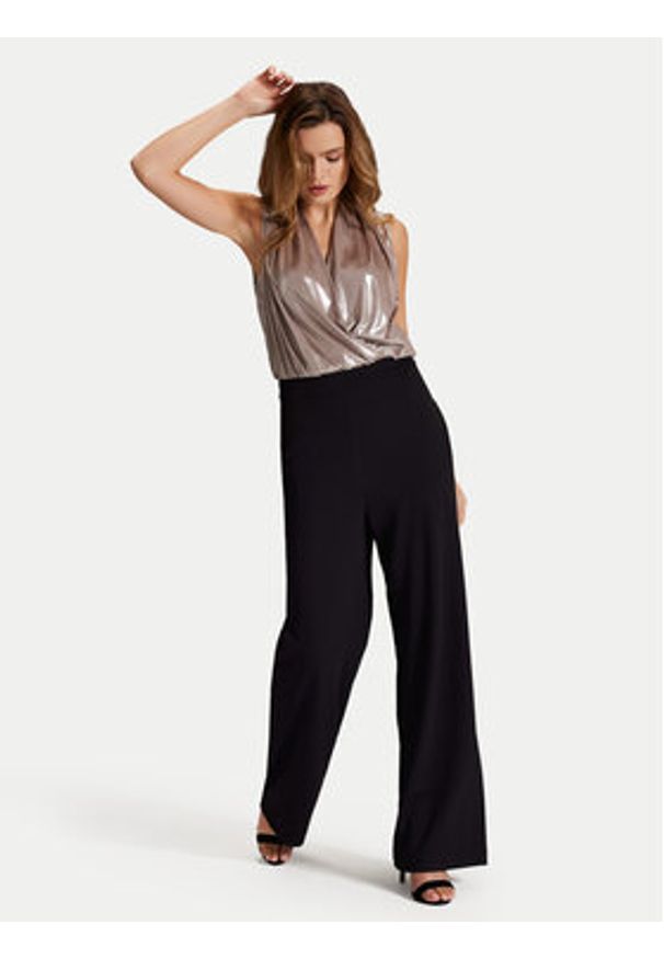Swing Kombinezon 3AH01700 Kolorowy Regular Fit. Materiał: syntetyk. Wzór: kolorowy