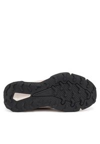 Adidas - adidas Buty do biegania Tracefinder JI4290 Różowy. Kolor: różowy. Materiał: materiał #5