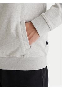 Billabong Bluza Burleigh EBYFT00130 Szary Regular Fit. Kolor: szary. Materiał: bawełna #4