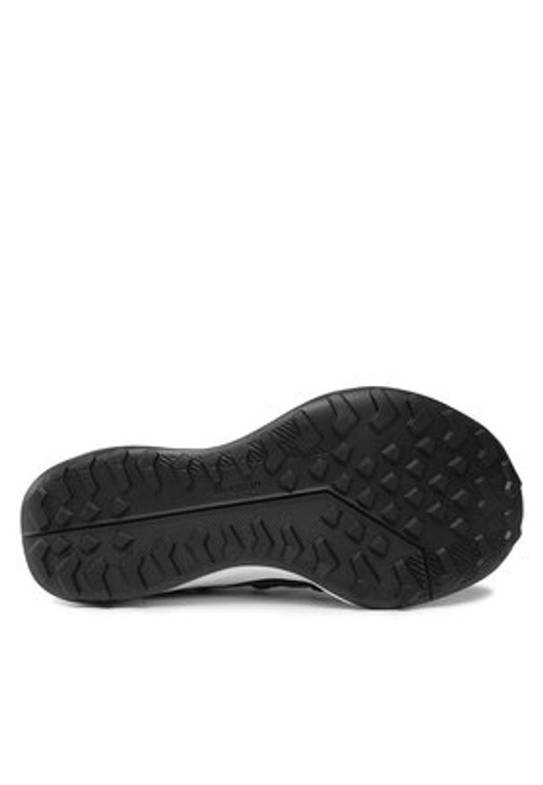 Adidas - adidas Trekkingi Terrex Voyager 21 HEAT.RDY Travel Shoes HQ5826 Czarny. Kolor: czarny. Materiał: materiał. Model: Adidas Terrex. Sport: turystyka piesza