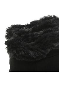 Jenny Fairy Śniegowce WSL19150-19 Czarny. Kolor: czarny. Materiał: materiał #5