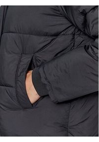 Pepe Jeans Kurtka zimowa Morgan PL402273 Czarny Regular Fit. Kolor: czarny. Materiał: syntetyk. Sezon: zima #7
