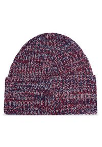TOMMY HILFIGER - Tommy Hilfiger Czapka Corp Love AM0AM12808 Kolorowy. Materiał: wełna. Wzór: kolorowy #2