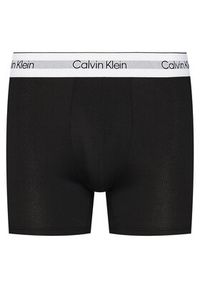 Calvin Klein Underwear Komplet 3 par bokserek 000NB3954A Kolorowy. Wzór: kolorowy #10