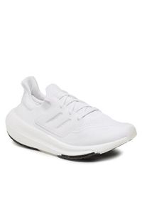 Adidas - adidas Buty do biegania Ultraboost 23 GY9352 Biały. Kolor: biały. Materiał: materiał #5