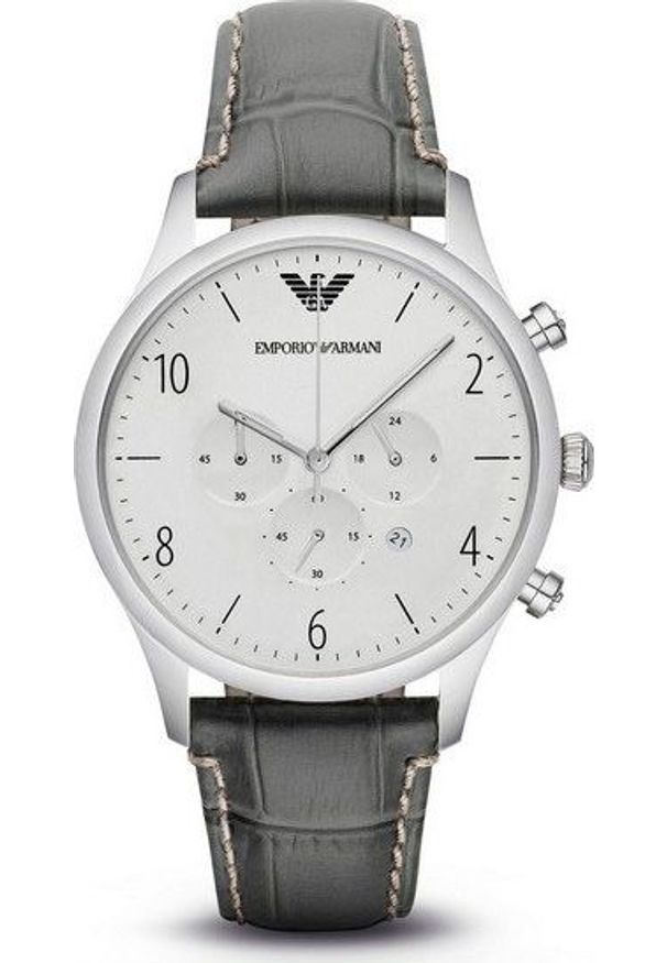 Zegarek Emporio Armani Zegarek Męski Armani AR1861